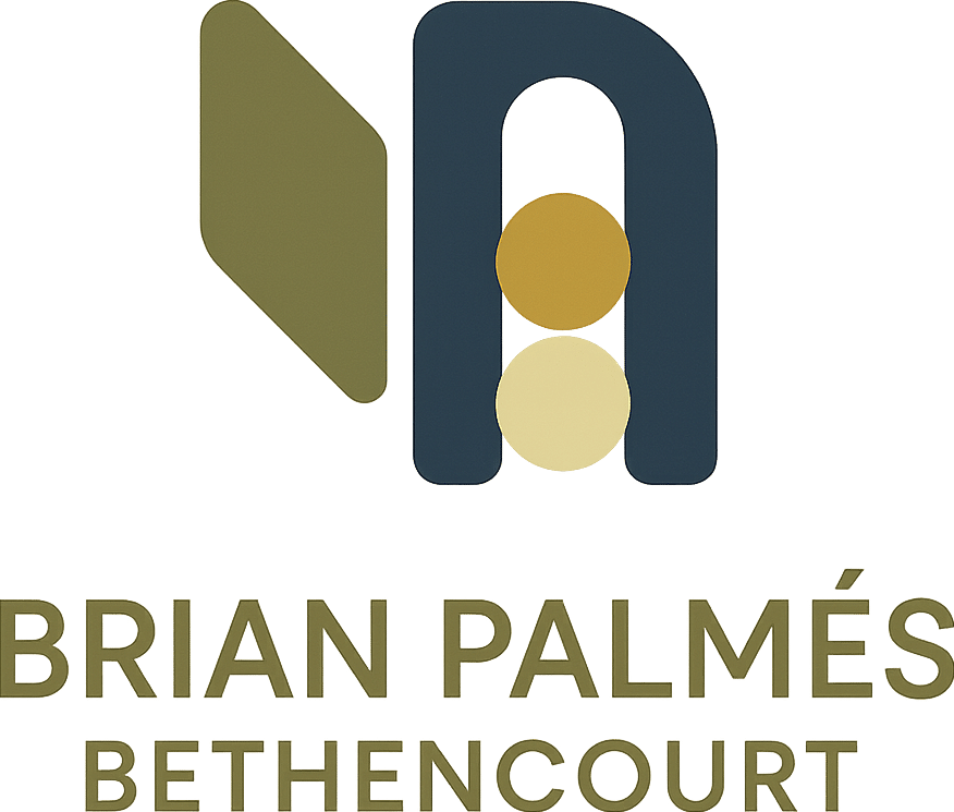 Brian Palmés Bethencourt